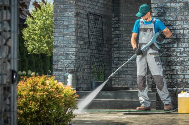 Best Restaurant Pressure Washing  in Boonville, MO