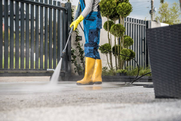 Best Parking Lot and Garage Cleaning  in Boonville, MO